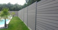 Portail Clôtures dans la vente du matériel pour les clôtures et les clôtures à Rouilly-Saint-Loup