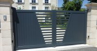 Notre société de clôture et de portail à Rouilly-Saint-Loup